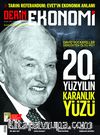 Derin Ekonomi Dergisi Sayı:23 Nisan 2017