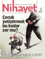 Nihayet Dergisi Sayı:28 Nisan 2017