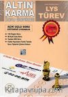 LYS Türev Soru Bankası 