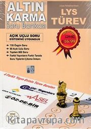 LYS Türev Soru Bankası 