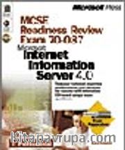 MCSE Readiness Review-Exam 70-087: Microsoft  Internet Information Server 4.0