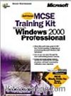 MCSE Training Kit: Microsoft Windows 2000 Professional