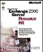Microsoft  Exchange 2000 Server Resource Kit