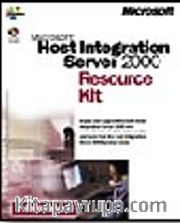 Microsoft  Host Integration Server 2000 Resource Kit