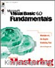 Microsoft  Mastering: Microsoft Visual Basic  6.0 Fundamentals