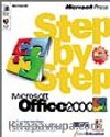 Microsoft  Office 2000 8-in-1 Step by Step
