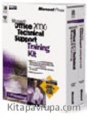 Microsoft  Office 2000 Technical Support Training Kit