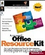 Microsoft  Office Resource Kit