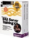 Microsoft  SNA Server Training Kit