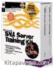 Microsoft  SNA Server Training Kit