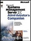 Microsoft  Systems Management Server 2.0 Administrator's Companion