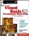 Microsoft  Visual Basic  6.0 Developer's Workshop, Fifth Edition