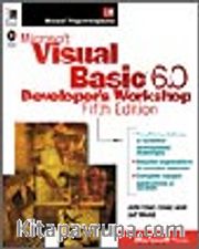 Microsoft  Visual Basic  6.0 Developer's Workshop, Fifth Edition