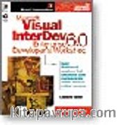 Microsoft  Visual InterDev  6.0 Enterprise Developer's Workshop