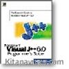 Microsoft  Visual J++  6.0 Programmer's Guide