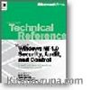 Microsoft  Windows NT  4.0 Security, Audit, and Control