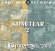 Konutlar 2