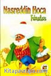 Nasreddin Hoca Fıkraları