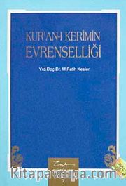 Kur'an-ı Kerim'in Evrenselliği