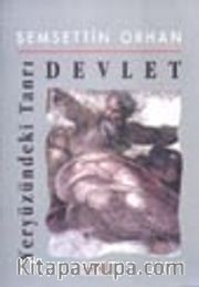 Yeryüzündeki Tanrı Devlet