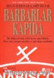 Barbarlar Kapıda/RJR Nabisco'nun Nefes Kesen Öyküsü