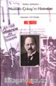 Mustafa Çokay'ın Hatıraları
