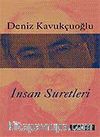 İnsan Suretleri