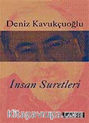 İnsan Suretleri