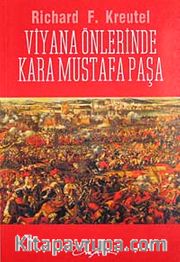 Viyana Önlerinde Kara Mustafa Paşa