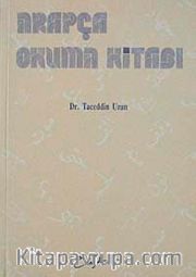 Arapça Okuma Kitabı