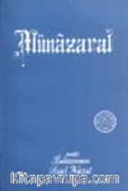 Münazarat (Orta Boy) (karton kapak)