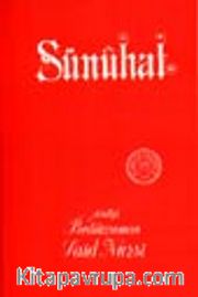 Sünuhat (Orta Boy) (karton kapak)
