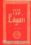 Muhtasar Lugat / Yeni Cep Lugatı (plastik kapak)