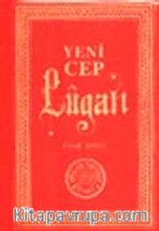 Muhtasar Lugat / Yeni Cep Lugatı (plastik kapak)