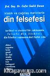 Din Felsefesi (Felsefe-Din İlişkisi)