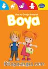Hayvanlar / Lisa ile Örneğe Bakarak Boya