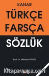 Türkçe-Farsça Sözlük (karton kapak-orta boy)