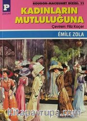 Kadınların Mutluluğuna