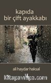 Kapıda Bir Çift Ayakkabı