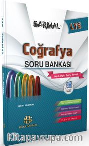 LYS Sarmal Coğrafya Soru Bankası