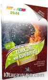 LYS 3 Hız ve Renk Türk Dili ve Edebiyatı 20x56 Denemeleri