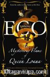 The Mysterious Flame of Queen Loana: An Illustrated Novel