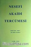 Nesefi Akaidi Tercümesi