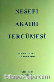 Nesefi Akaidi Tercümesi