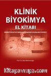 Klinik Biyokimya El Kitabı & Hematoloji ve Seroloji Laboratuvarları İlaveli