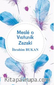 Mesle O Vıstunik Zazaki