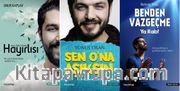 Fenomen Yazarlar 3'lü Set