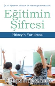 Eğitimin Şifresi