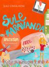 Şule Karavanda - Amsterdam