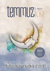 Temmuz Dergisi Nisan 2017 Sayı 9